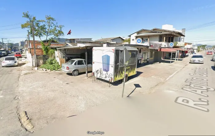 Terreno em Cidade Nova, Itajaí/SC