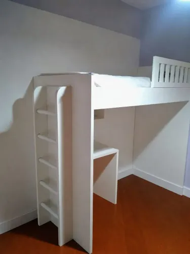 Cama superior