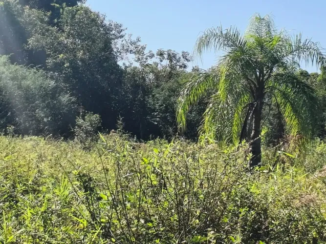 TERRENO EM PERUÍBE PRONTO PARA CONSTRUIR
