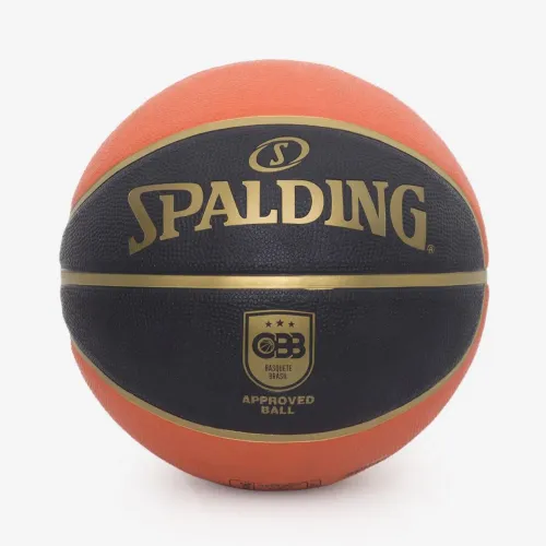 Bola de Basquete Spalding TF-50