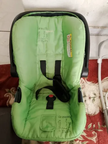 Bebê conforto