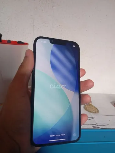 iPhone 14
