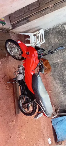 Troco pop por moto mais alta valor 12mil