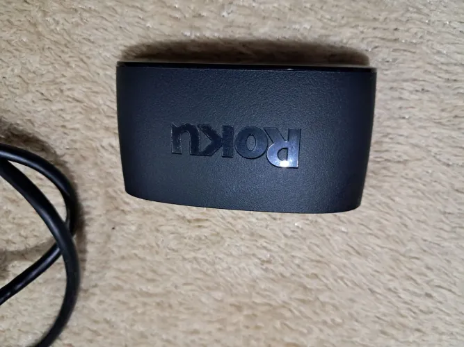 Roku