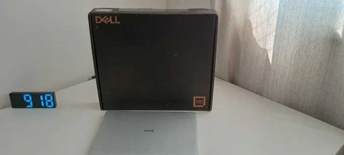 Notebook Dell Pro