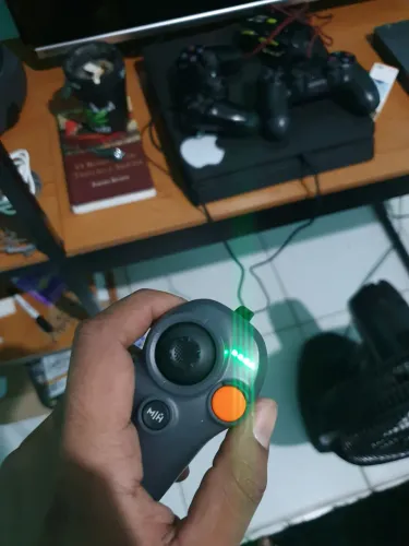 Motion controller 3 dji