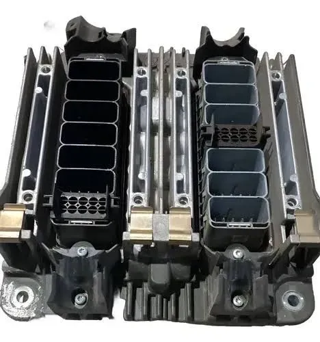 Módulo Motor Scania NTG