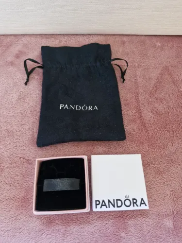 Kit embalagem pandora
