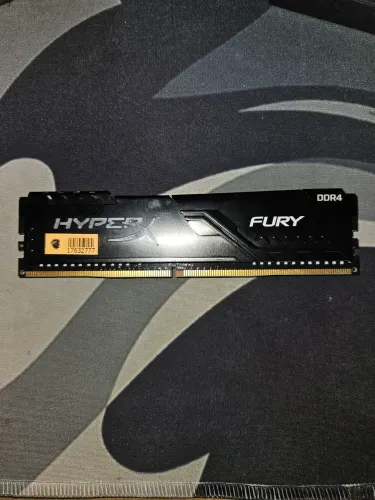 MEMORIA RAM DDR4 HYPERX FURY