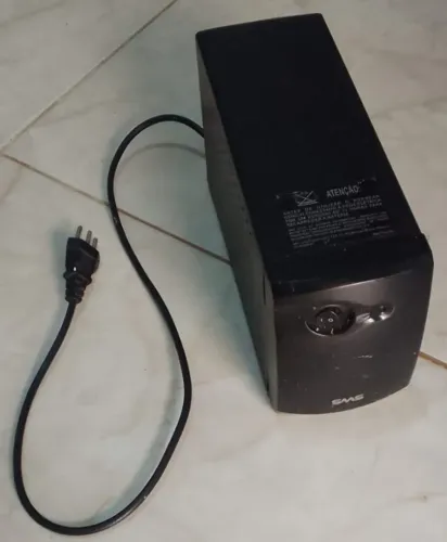 Nobreak 600va SMS