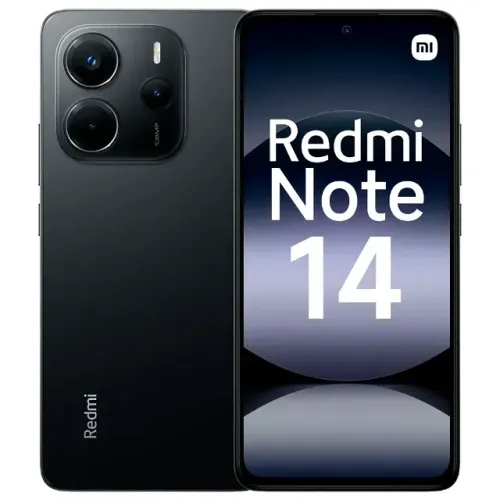 Redimi note 14