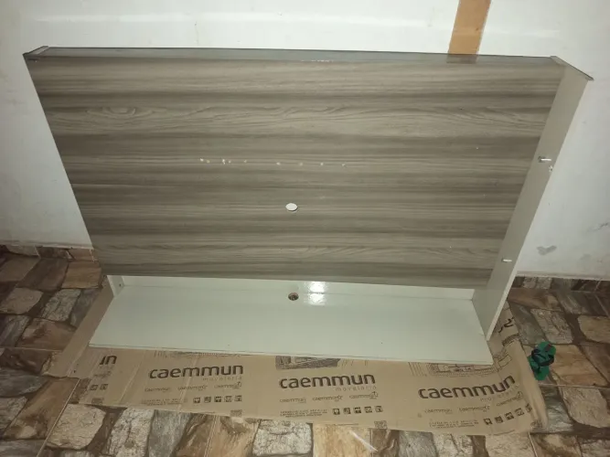 Painel até para tv de 42 polegadas