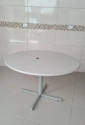 Mesa Redonda 1,20cm