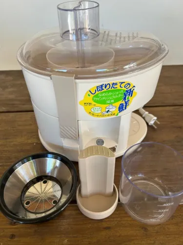 Juicer elétrico,espremedor de fruta para sucos importado