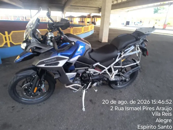 GT Explore 1200