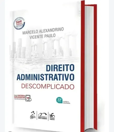 Direito administrativo 