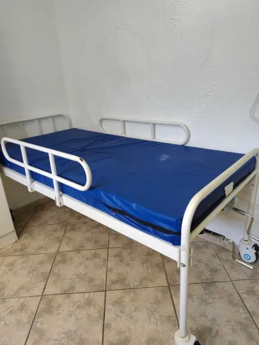 Cama hospital 