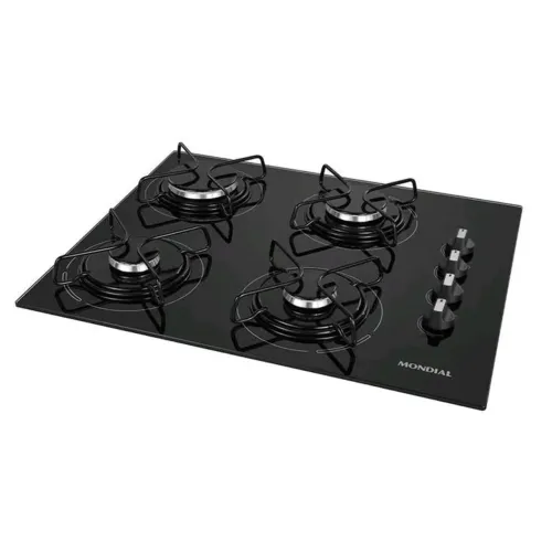 Vendo ou troco fogão cooktop