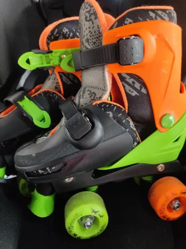 Patins infantil