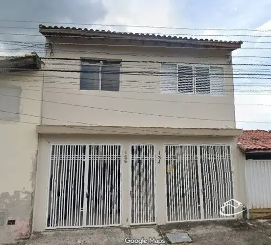 Apartamento Térreo em Lorena para Locação