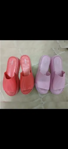 Melissa beckey rosa e vermelho 