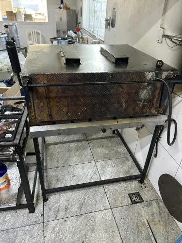 Forno Progás 1metro