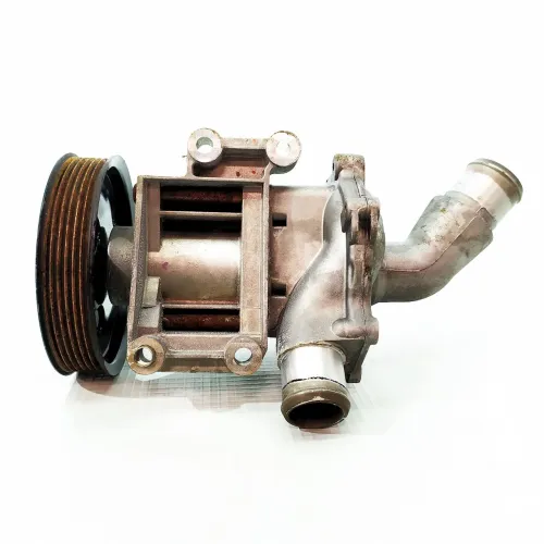 BOMBA D''ÁGUA FIAT CRONOS 1.8 16V AT 2019 94755