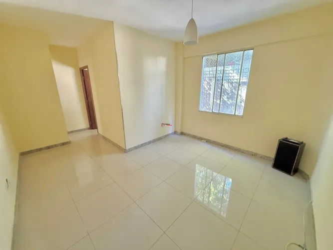 Apartamento 04 quartos para locação no Liberdade