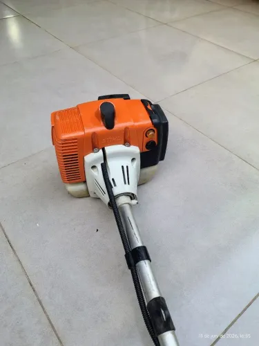 Máquina sthill fs120