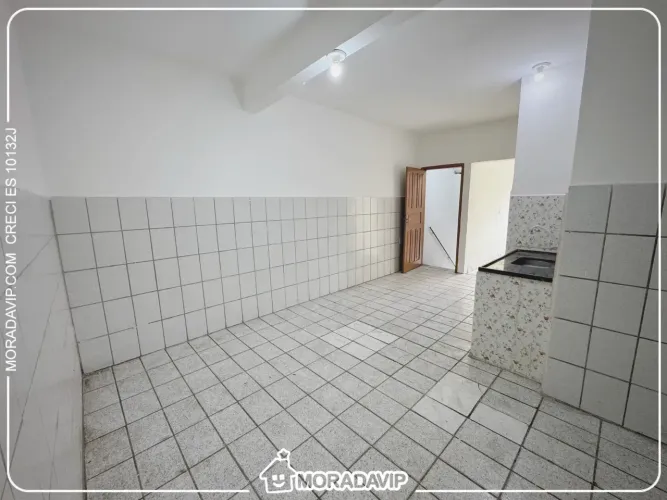 Imóvel para aluguel com 53 metros quadrados com 2 quartos em São Torquato - Vila Velha - E