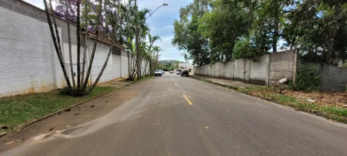 Lote / Terreno - Novo Horizonte