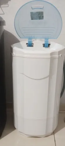 Centrífuga de roupas - Britânia Inox