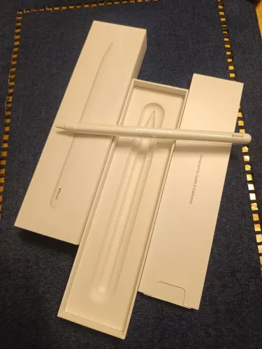 Apple Pencil 2a Geração