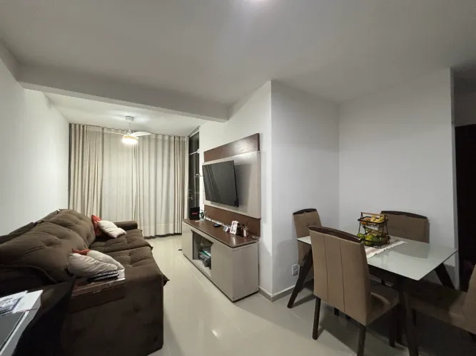 Excelente apartamento no São Marcos