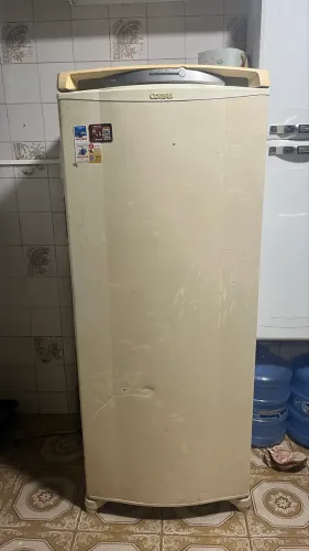 GELADEIRA CONSUL