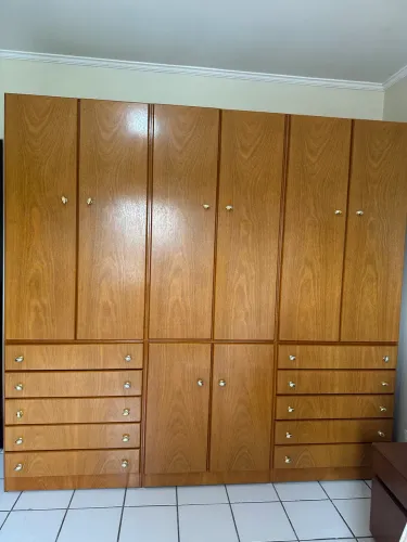 Armário de quarto