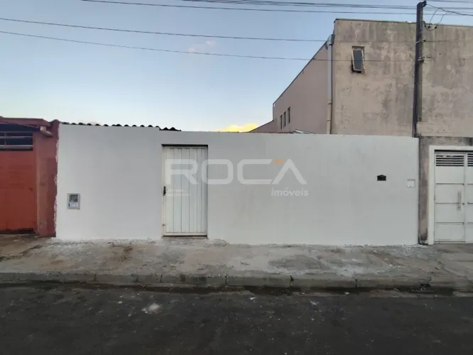 Kitnet para alugar na Vila Izabel, São Carlos