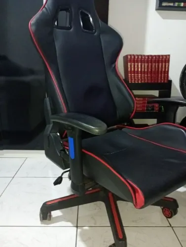 Cadeira gamer