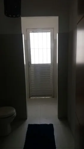 AP 1 quarto 50 M2 mobiliado a 800 metros da praia