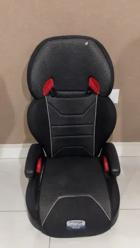 Cadeirinha reclinável 15 a 36kg