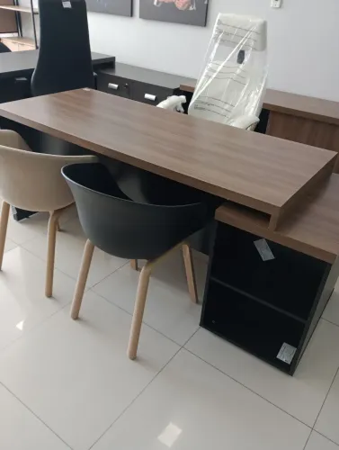 Mesa presidente executiva 