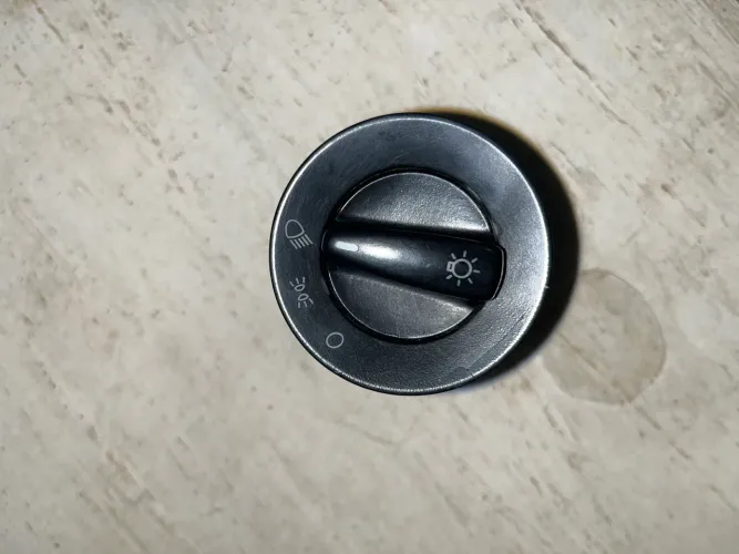 Interruptor de farol Gol g3 / g8 