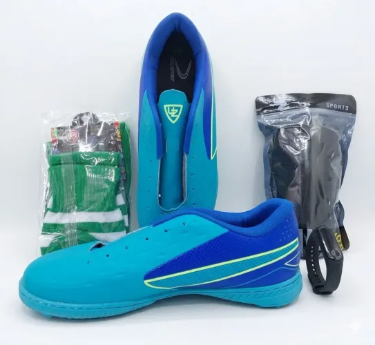 Kit Chuteira Society 
