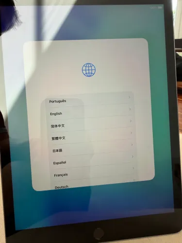 ipad 8 32gb