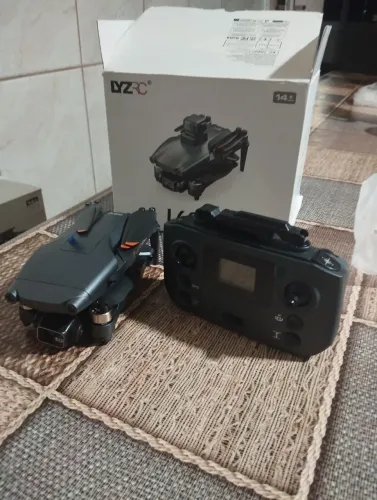 Drone L600 PRO Max