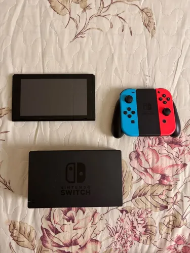 Nintendo Switch v2