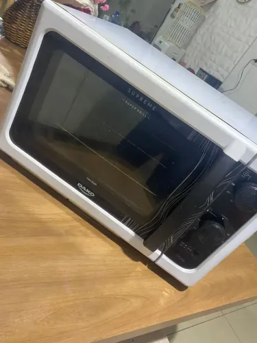 Forno elétrico