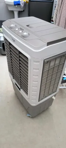 CLIMATIZADOR ELGIN 65 LITROS 127V