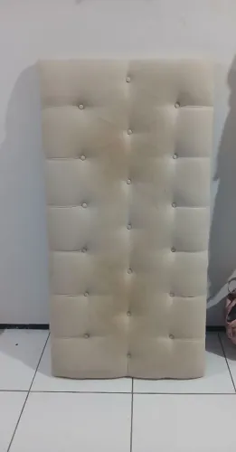 VENDO CABECEIRA DE CAMA