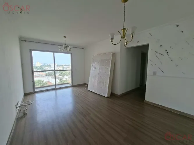 Apartment em São Paulo - São Paulo, Chácara Califórnia